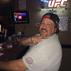 Meet your Posher, Gregory